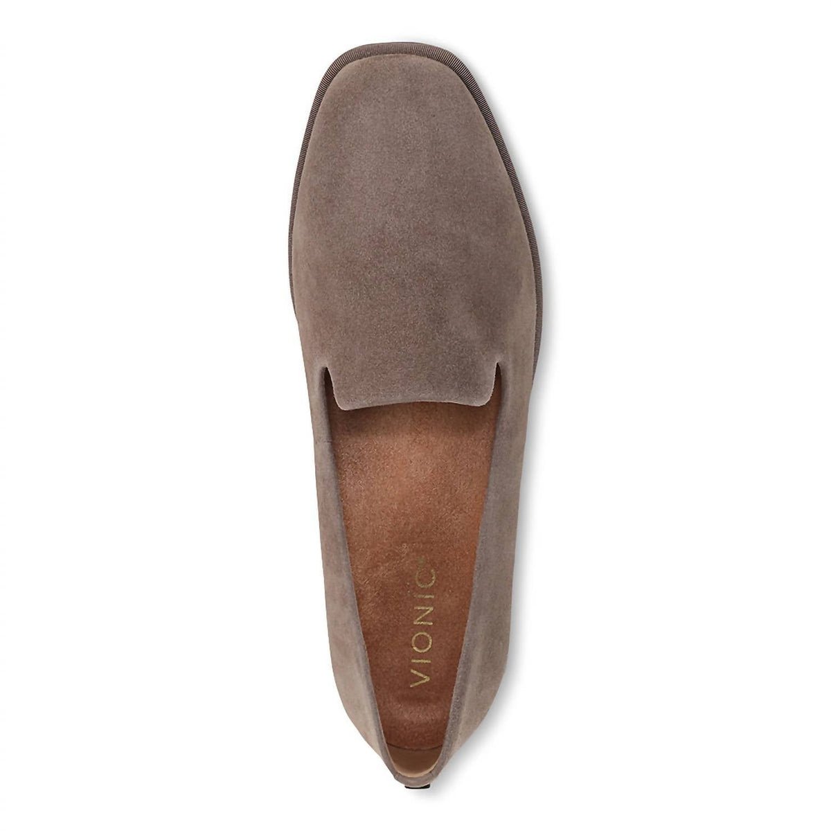 Mocasines de mujer