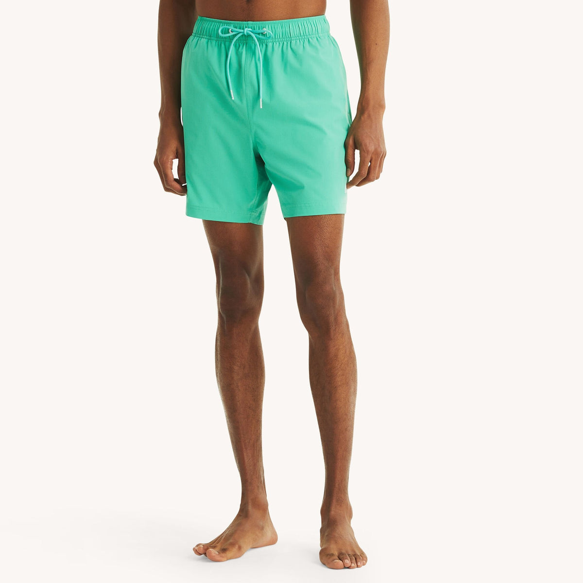 Vestido de baño de hombre