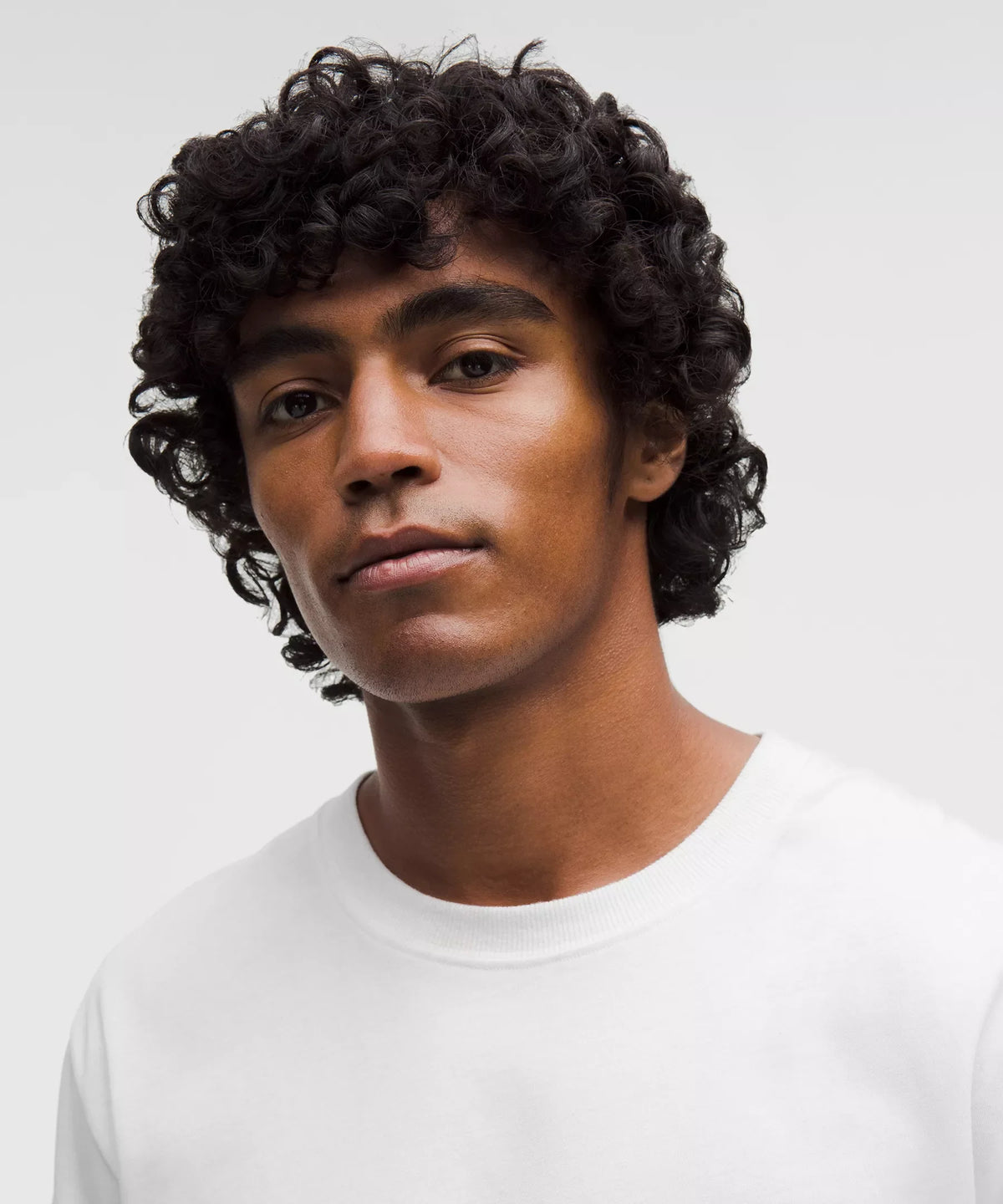Camiseta de algodón