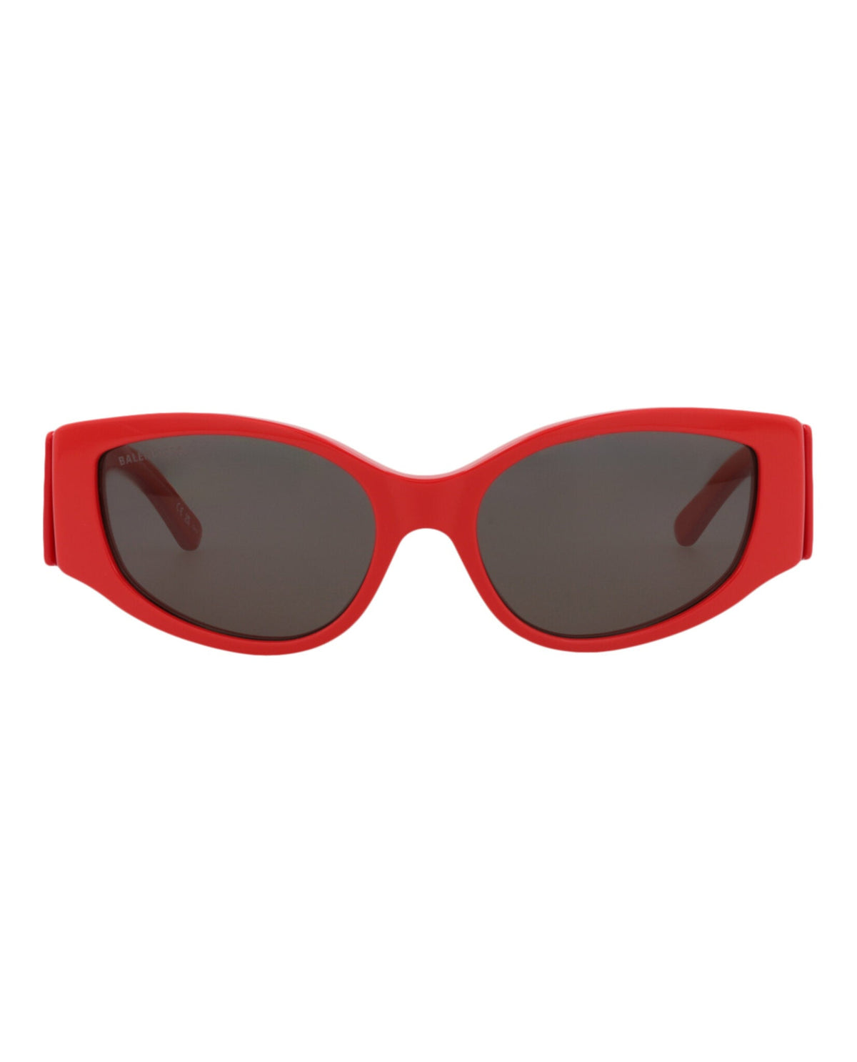 Gafas de sol de acetato de montura tipo gato
