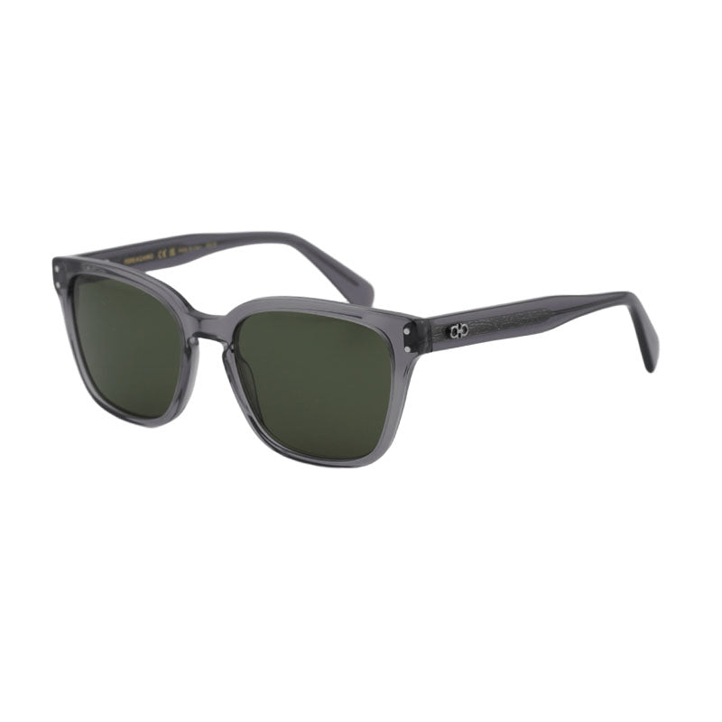 Gafas color gris