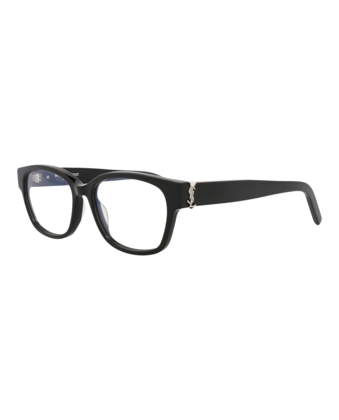 Montura para gafas de acetato de montura cuadrada