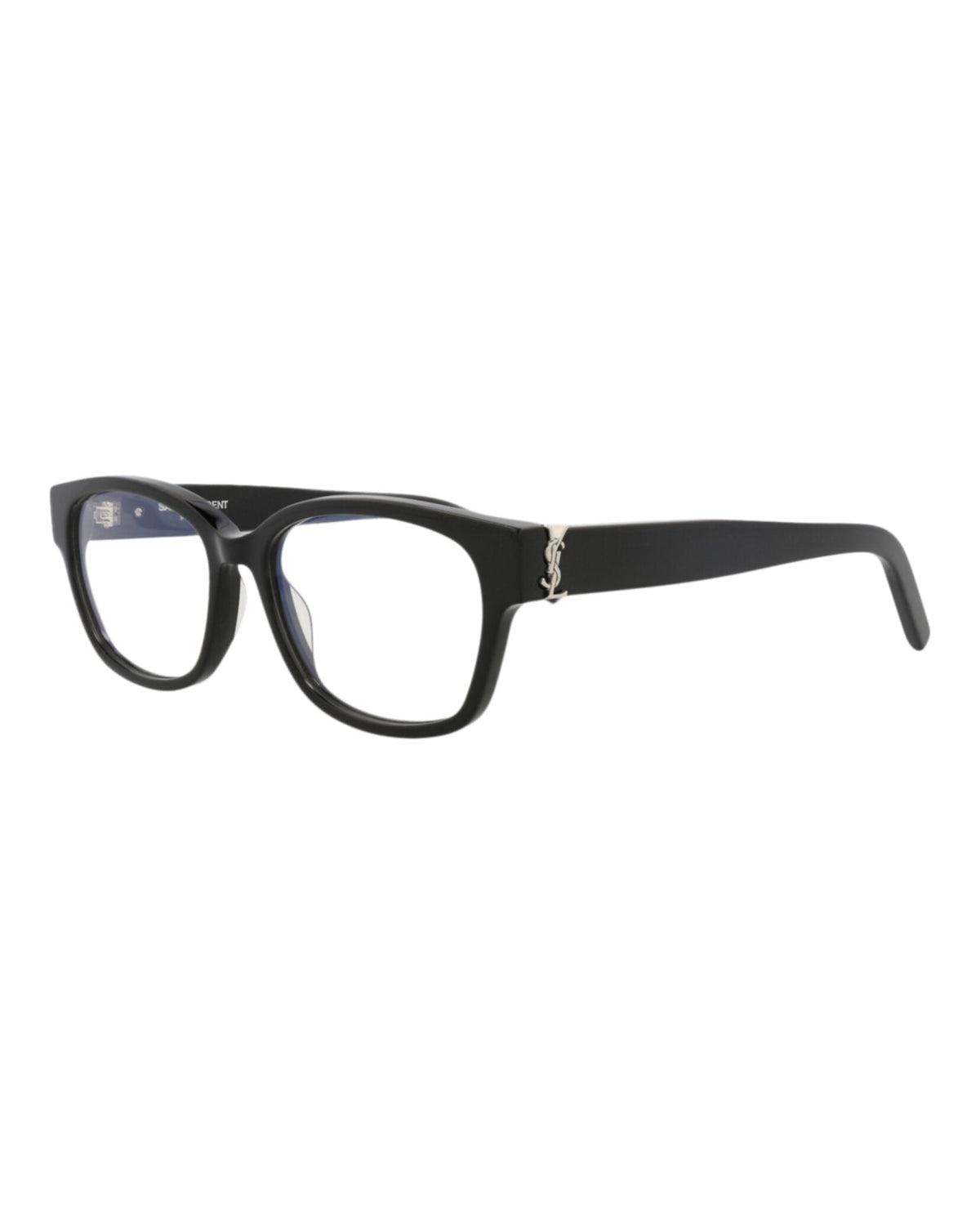 Montura para gafas de acetato de montura cuadrada