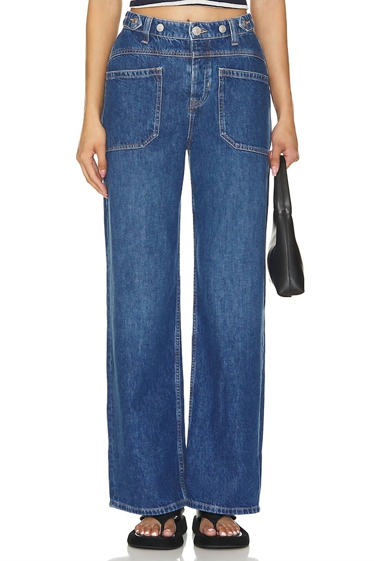 Jean