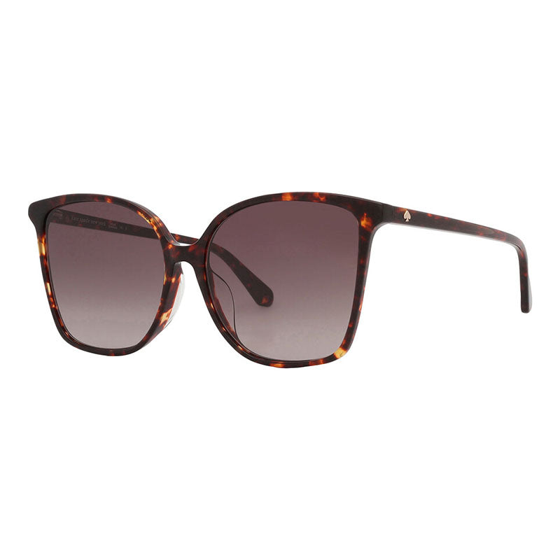 Gafas color café