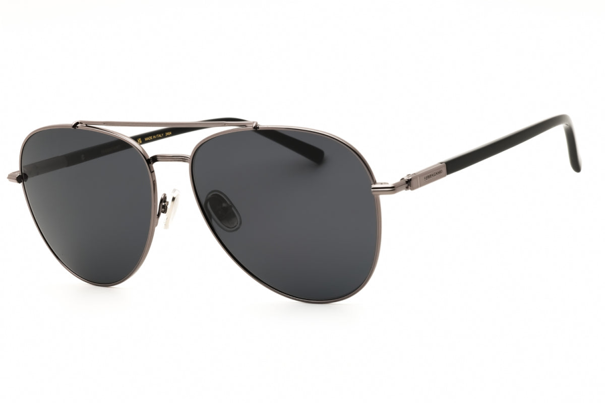Gafas color gris