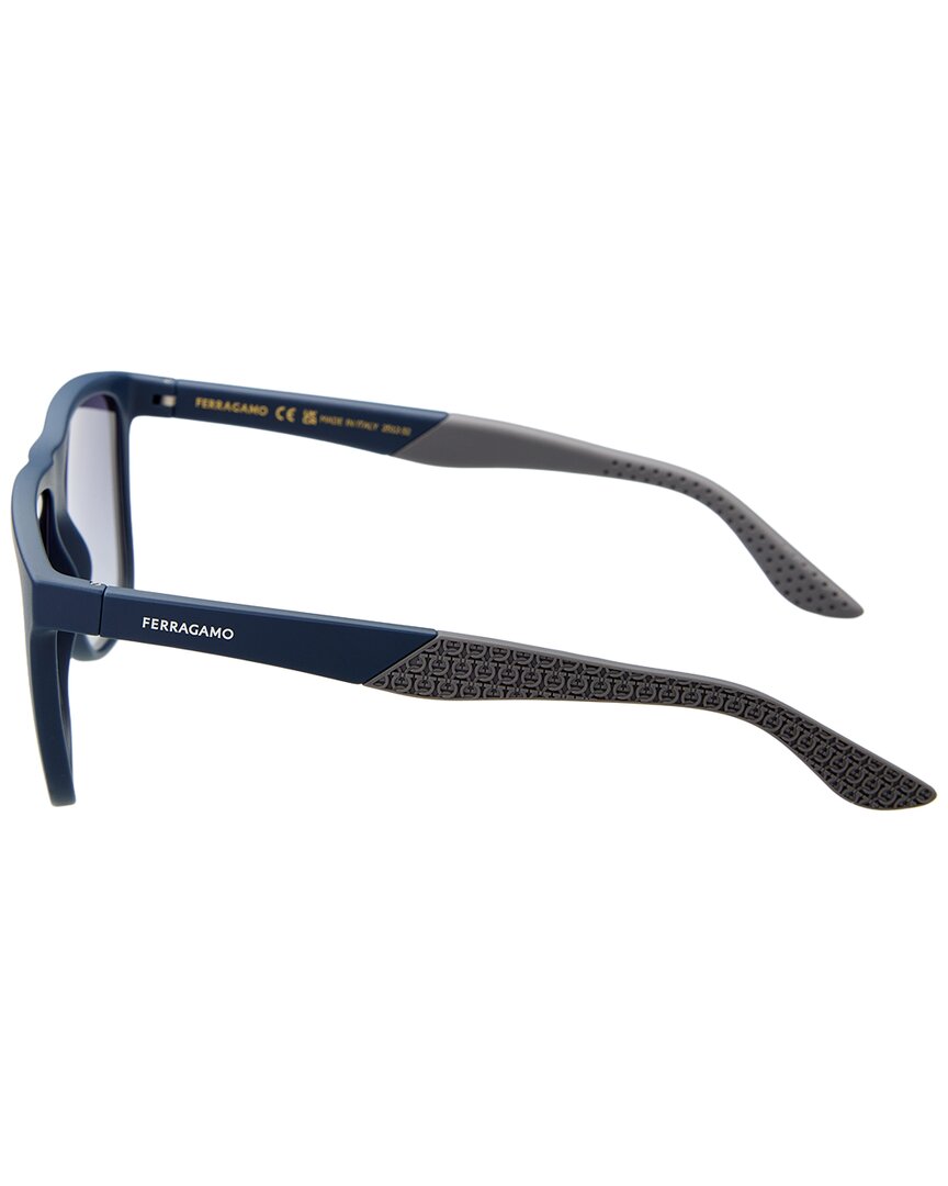 Gafas de sol de hombre 59 mm