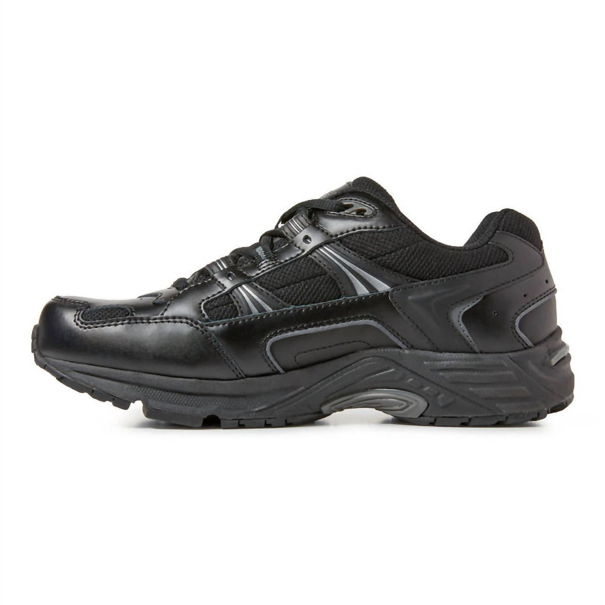 Tenis de mujer color negro
