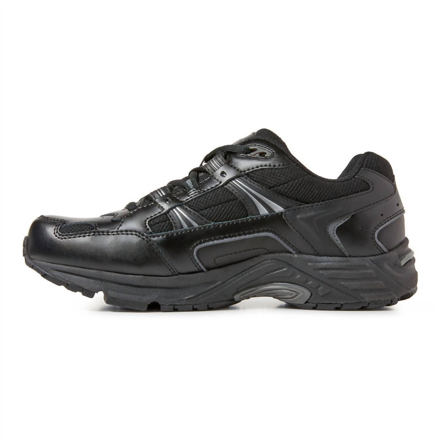 Tenis de mujer color negro
