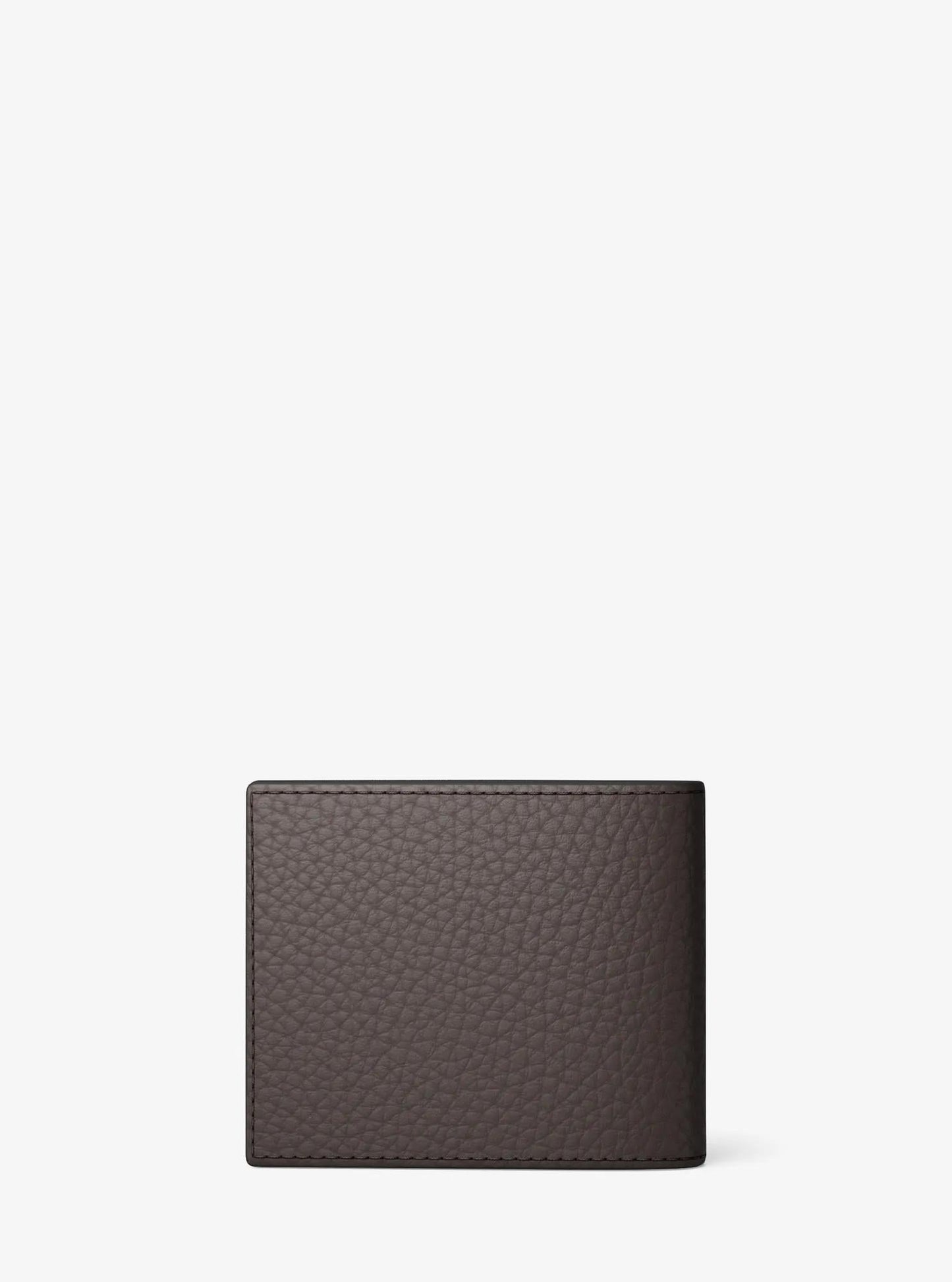 Billetera de cuero