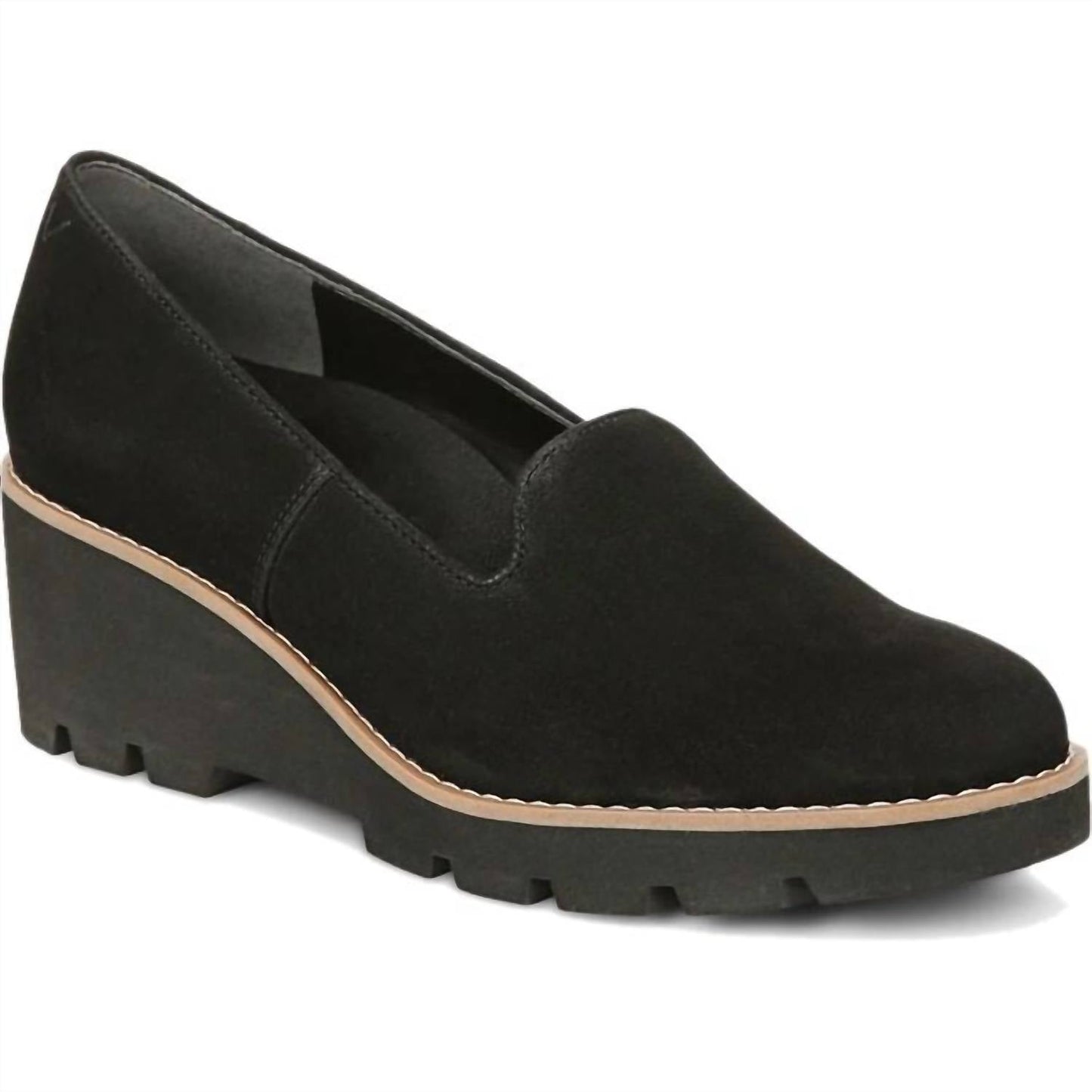 Zapatos de mujer color negro