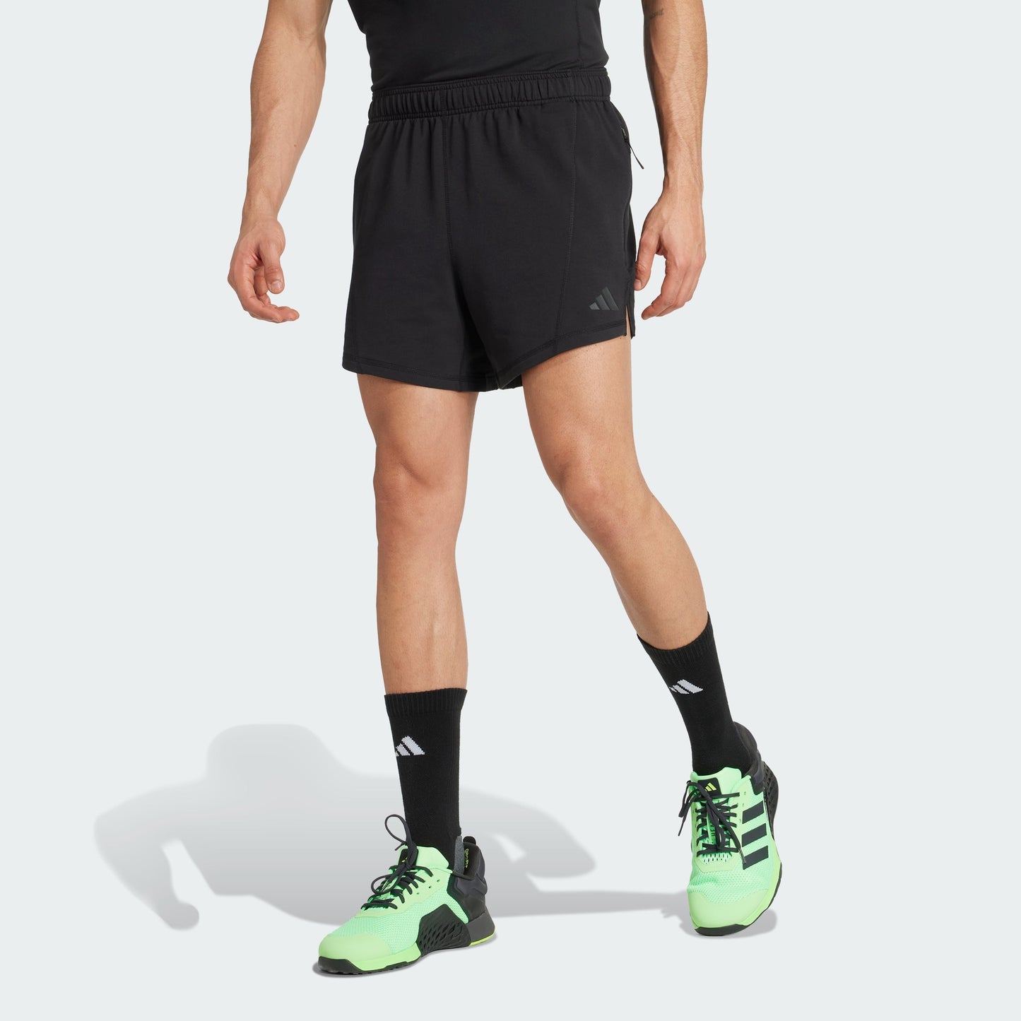 Short de hombre