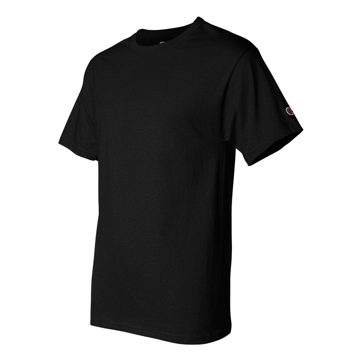 Camiseta de manga corta