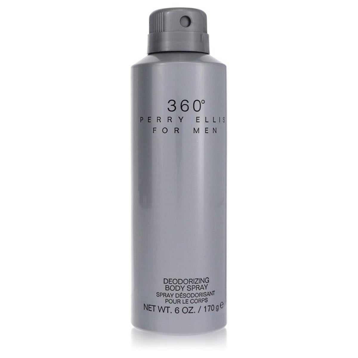Bruma corporal de hombre 6 oz