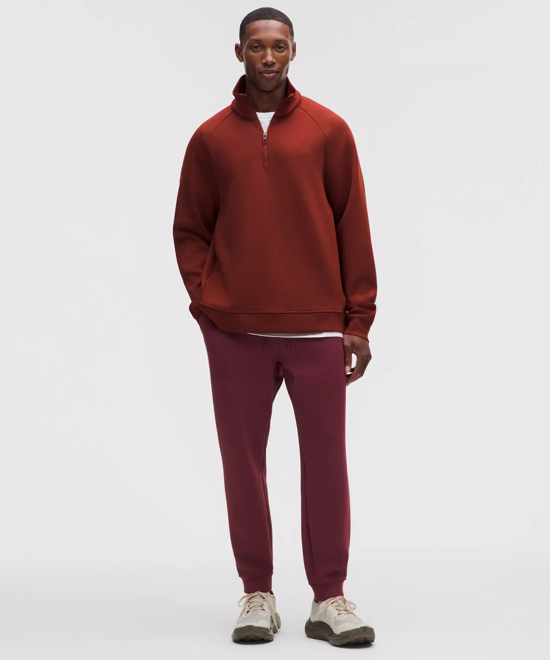 Pantalón deportivo
