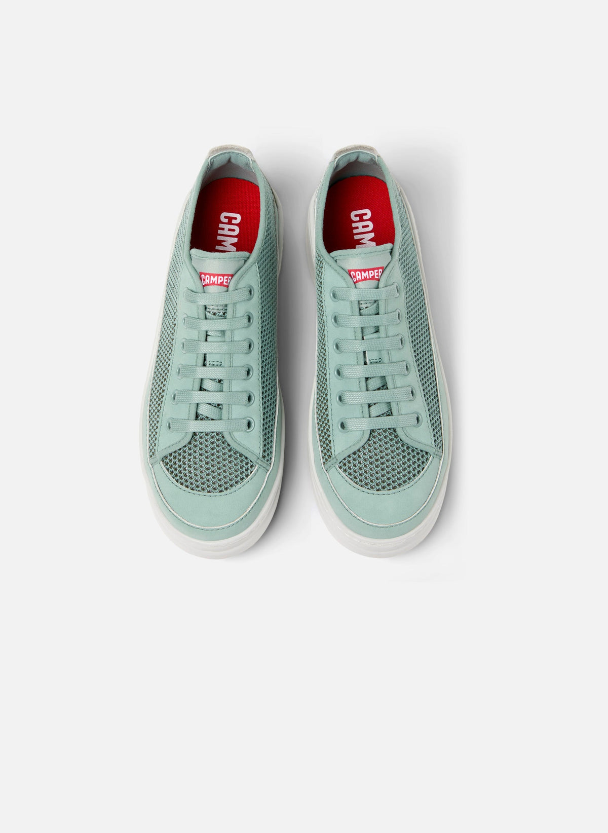 Tenis de mujer