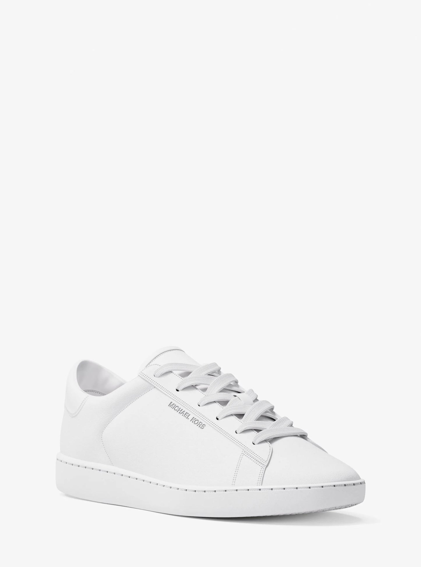 Tenis de cuero