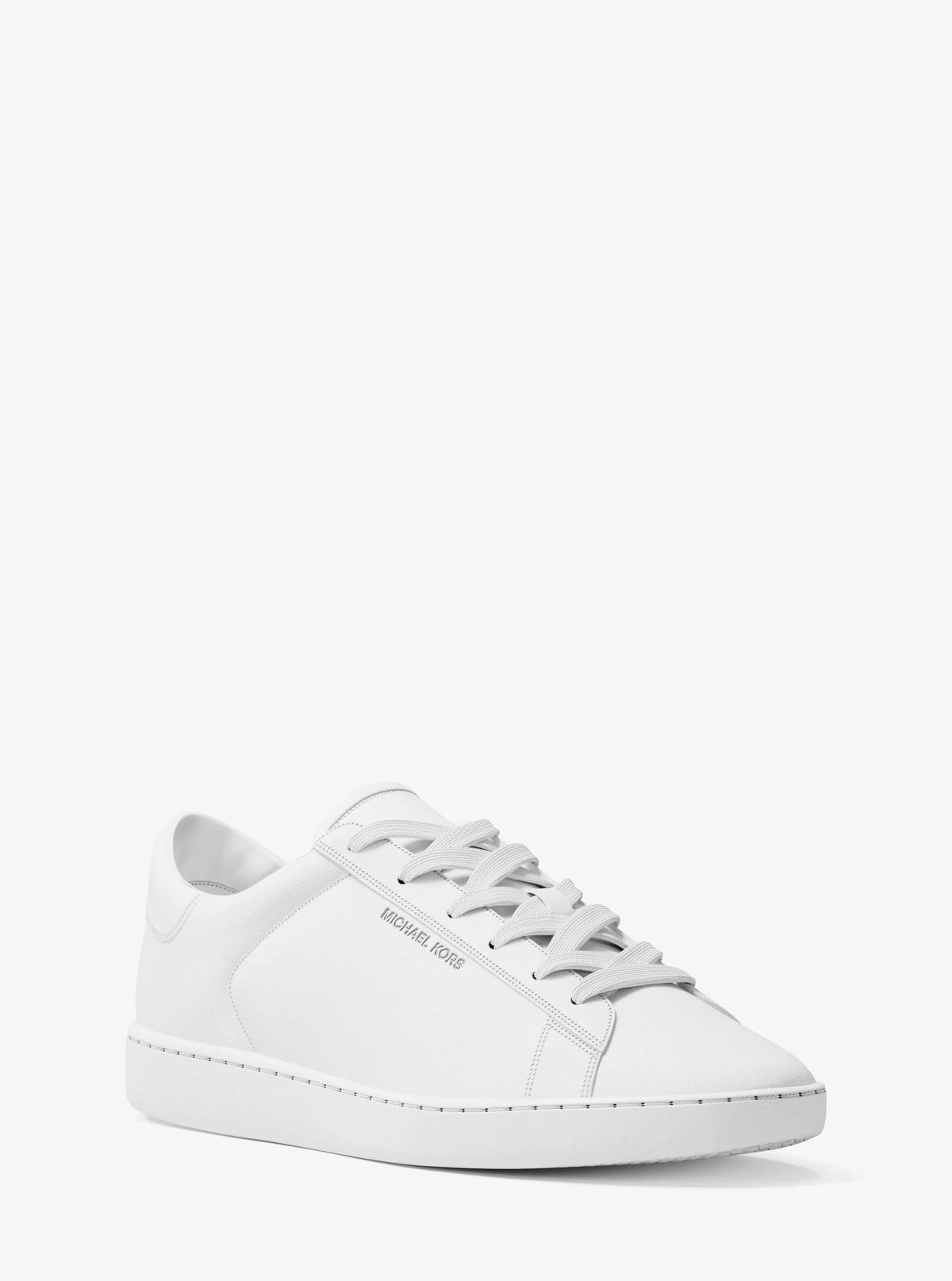 Tenis de cuero