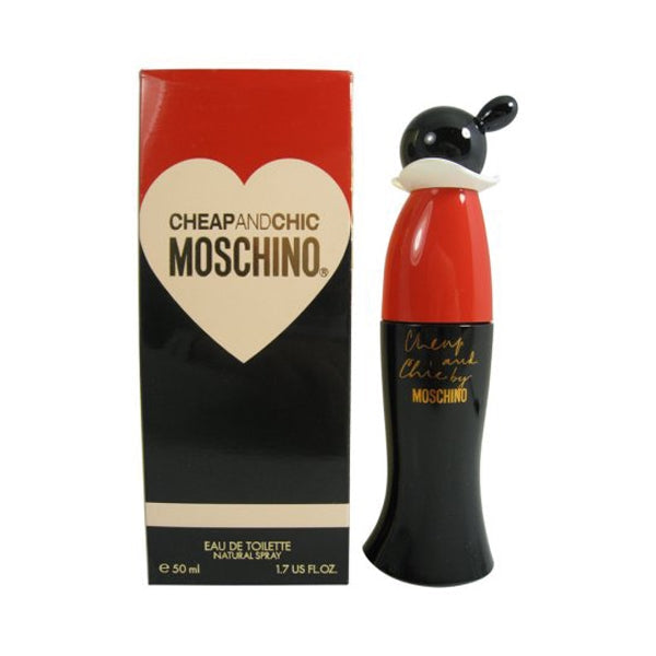 Perfume de mujer eau de toilette 1,7 oz