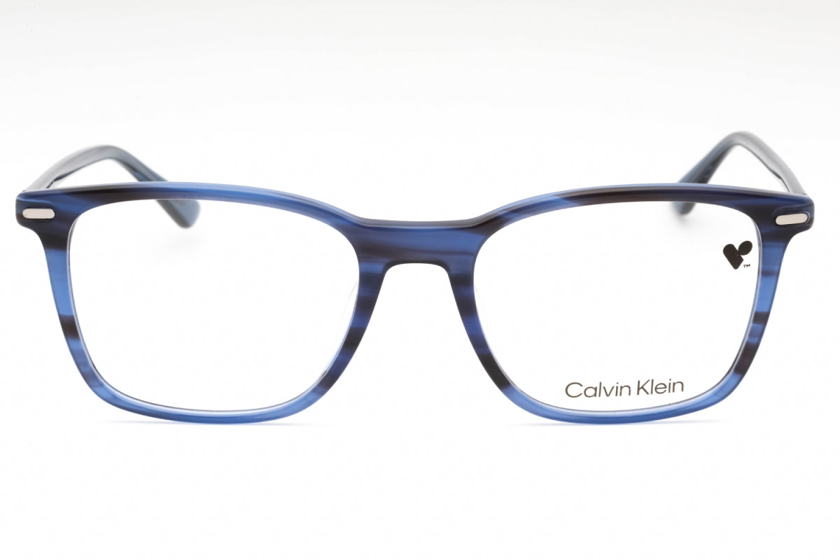 Gafas 53 mm color azul