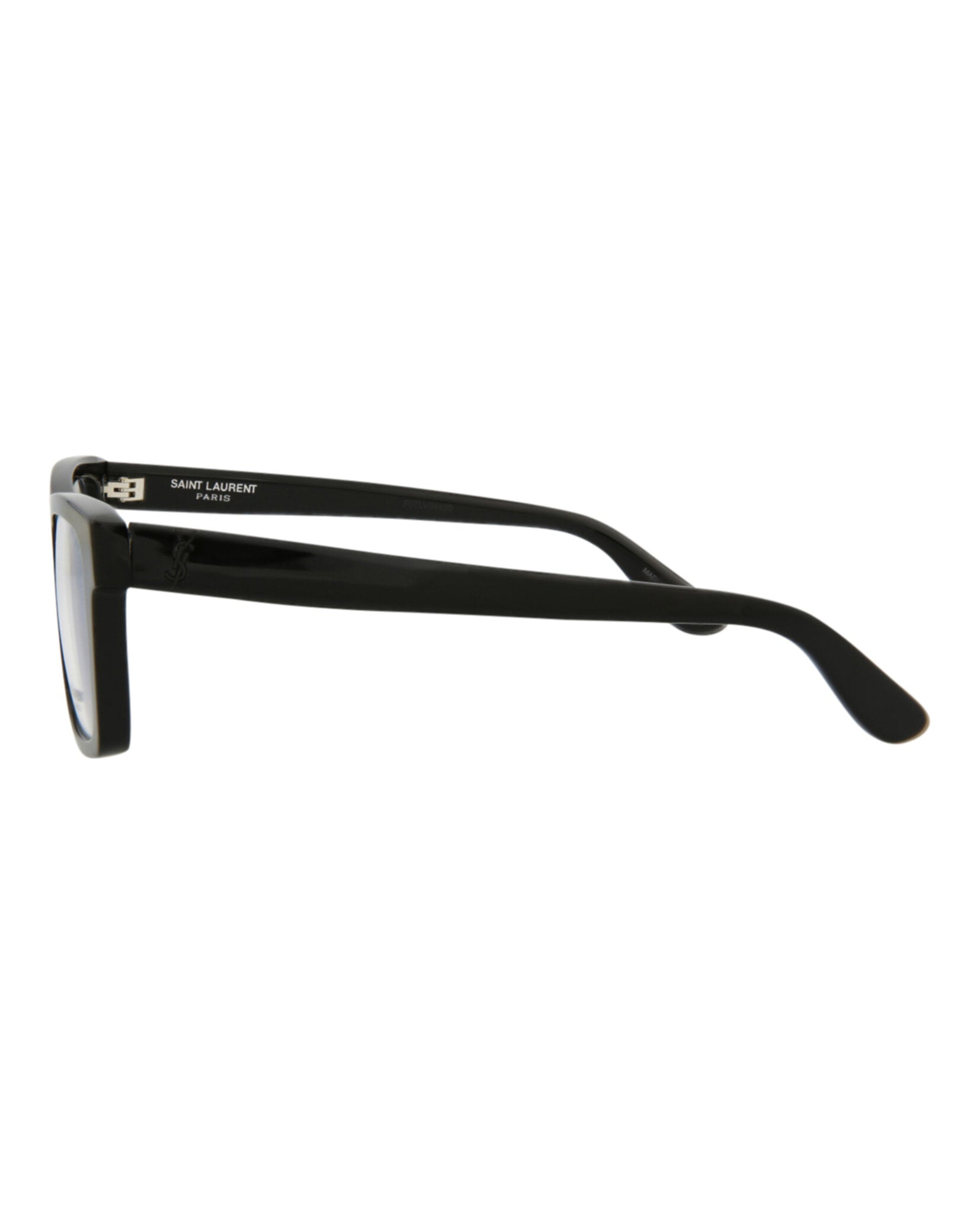Montura para gafas de acetato de montura cuadrada