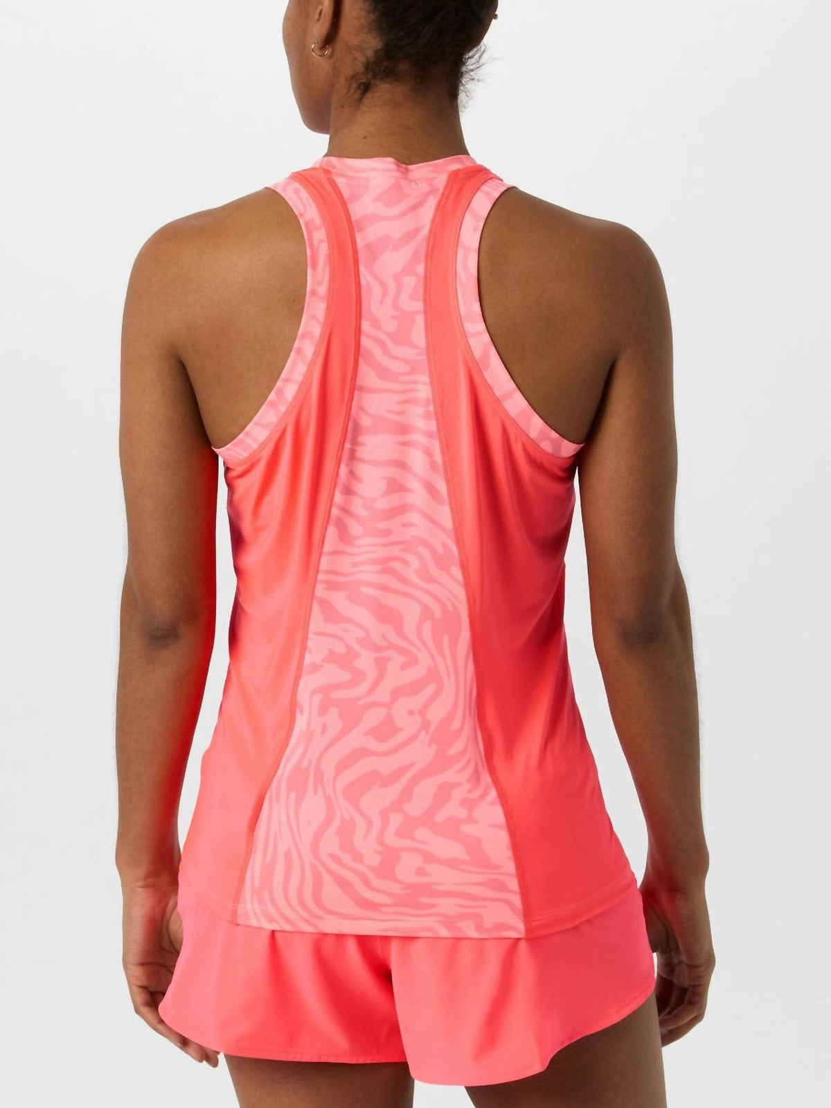 Camiseta sin mangas