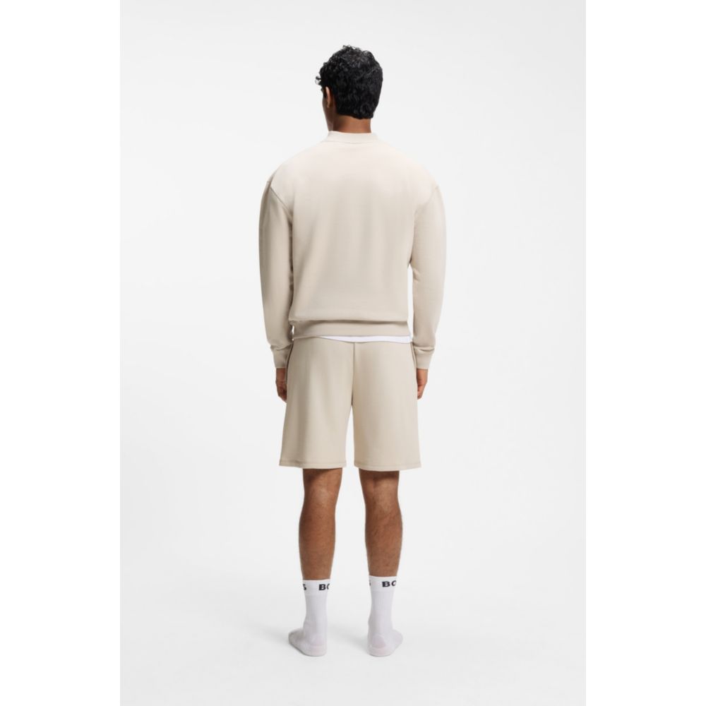 Short de algodón
