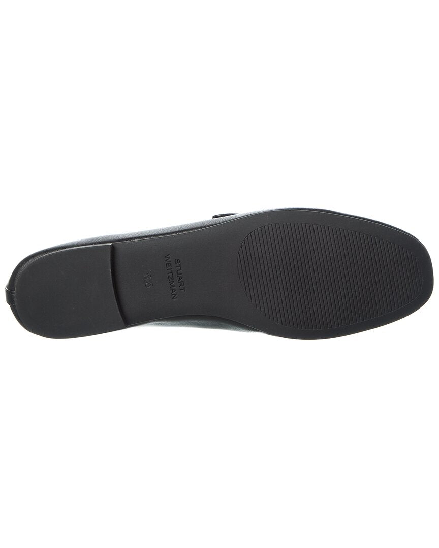 Zapatos de cuero