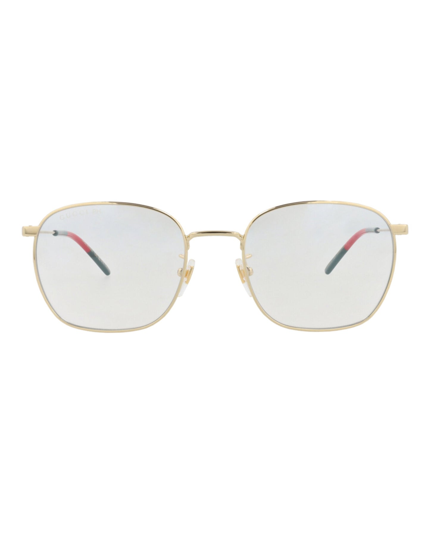 Gafas de sol de montura cuadrada