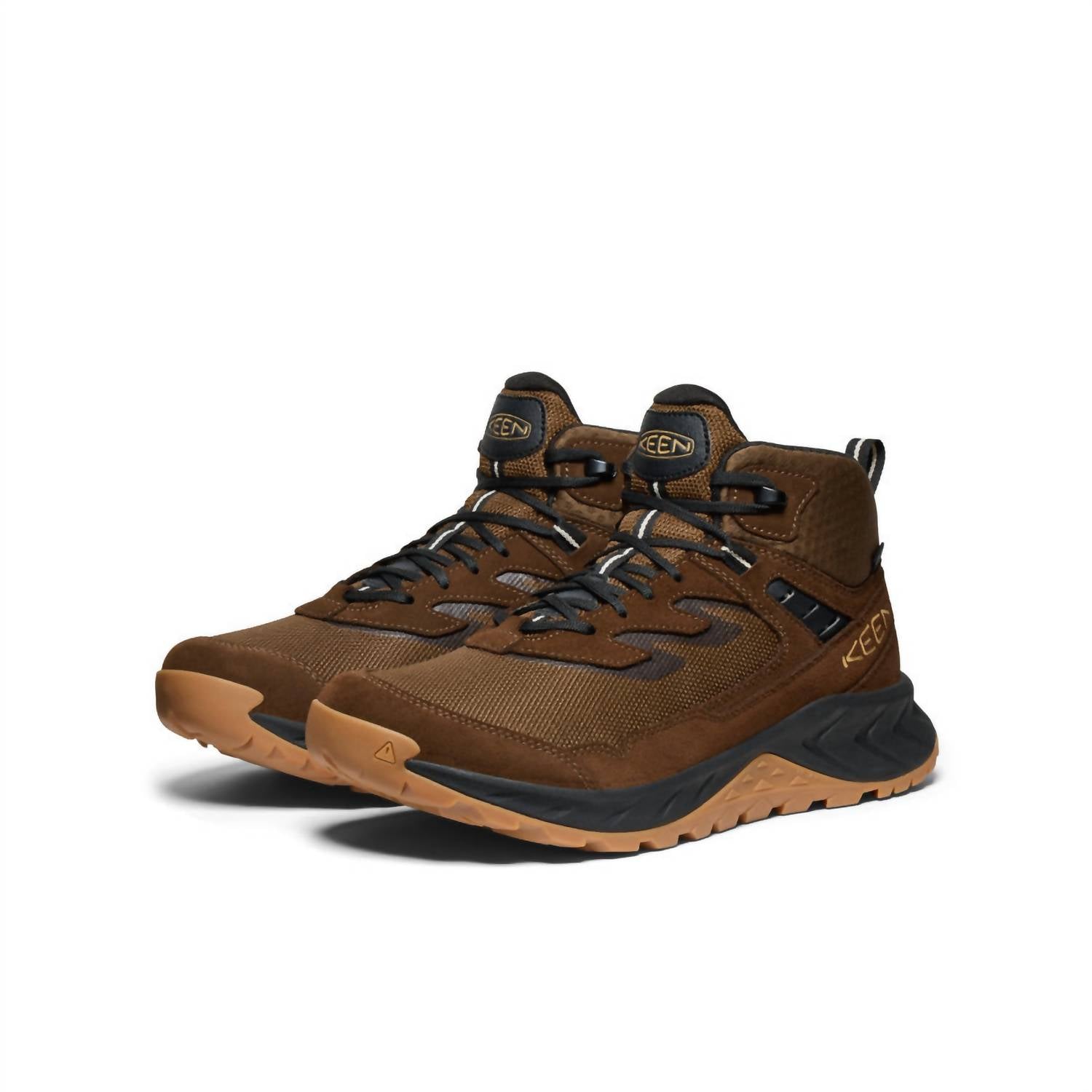 Botas de hombre impermeables