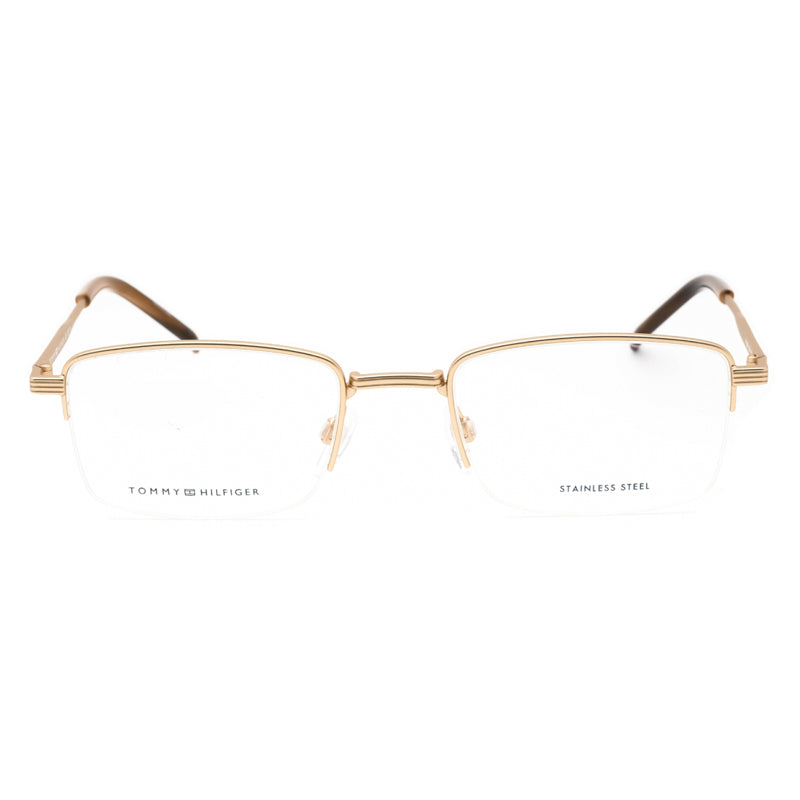 Gafas color dorado