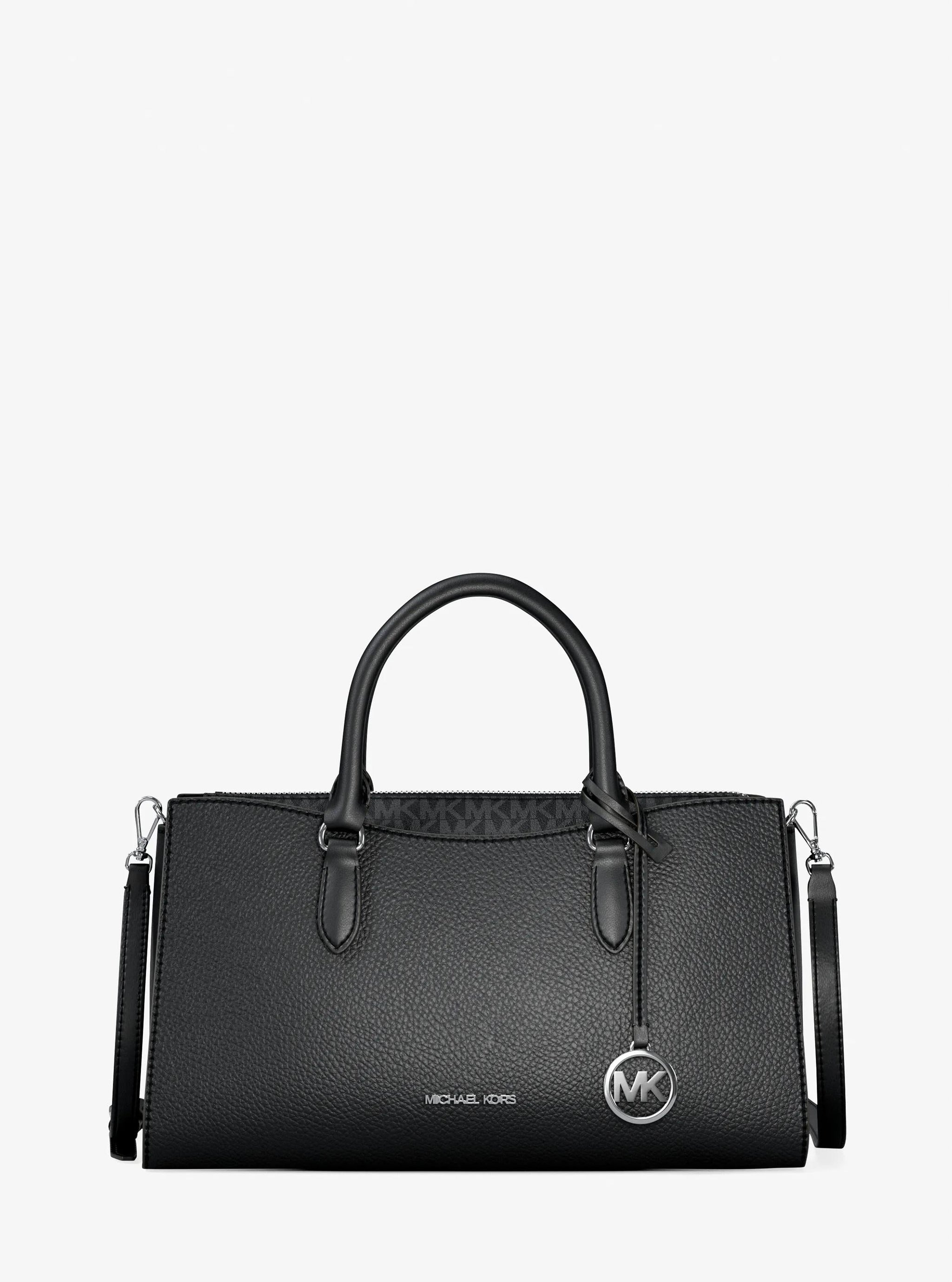 Bolso de cuero