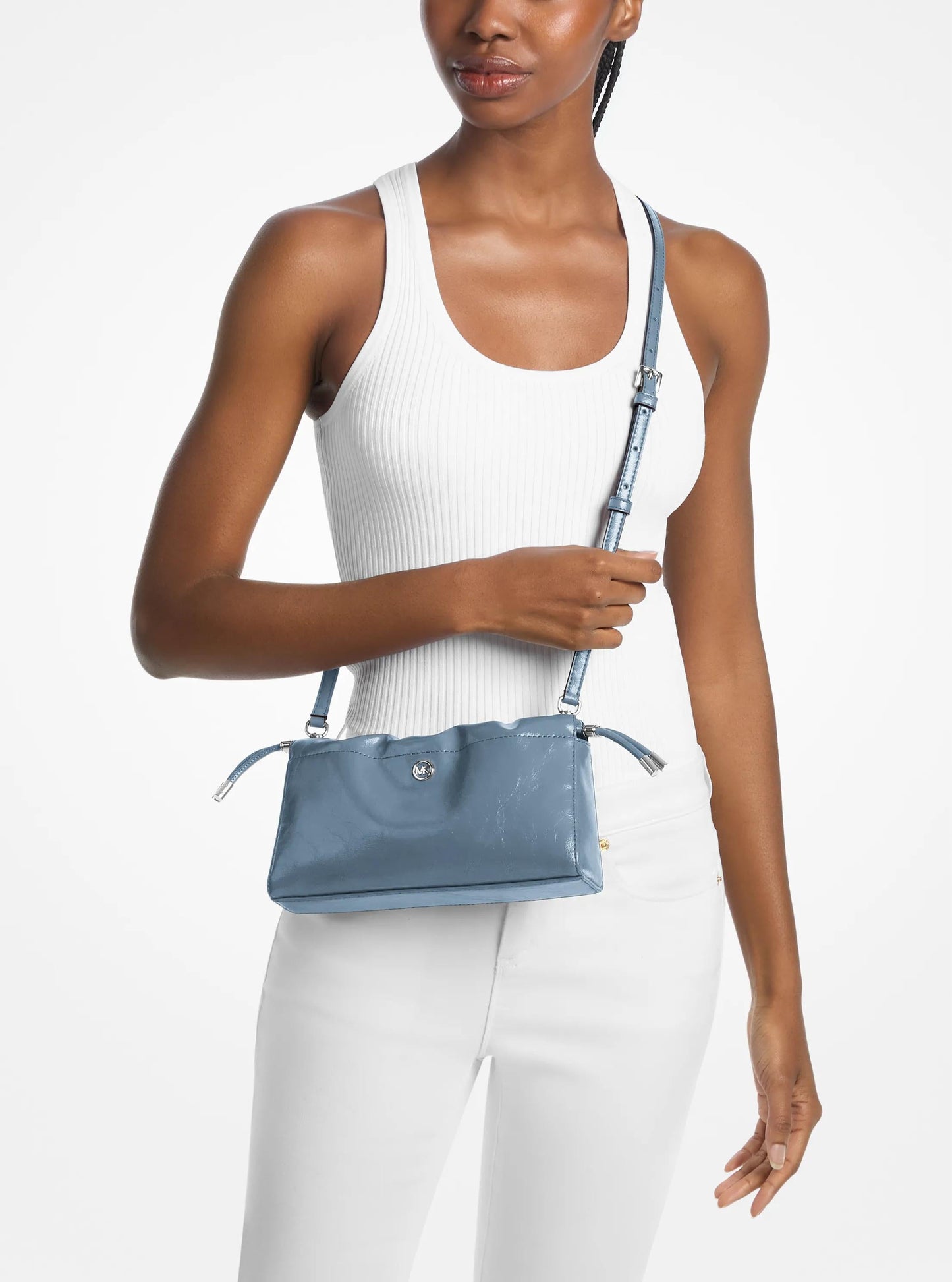 Bolso cruzado