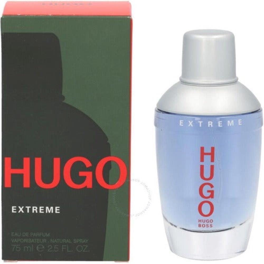Perfume eau de parfum 2,5 oz