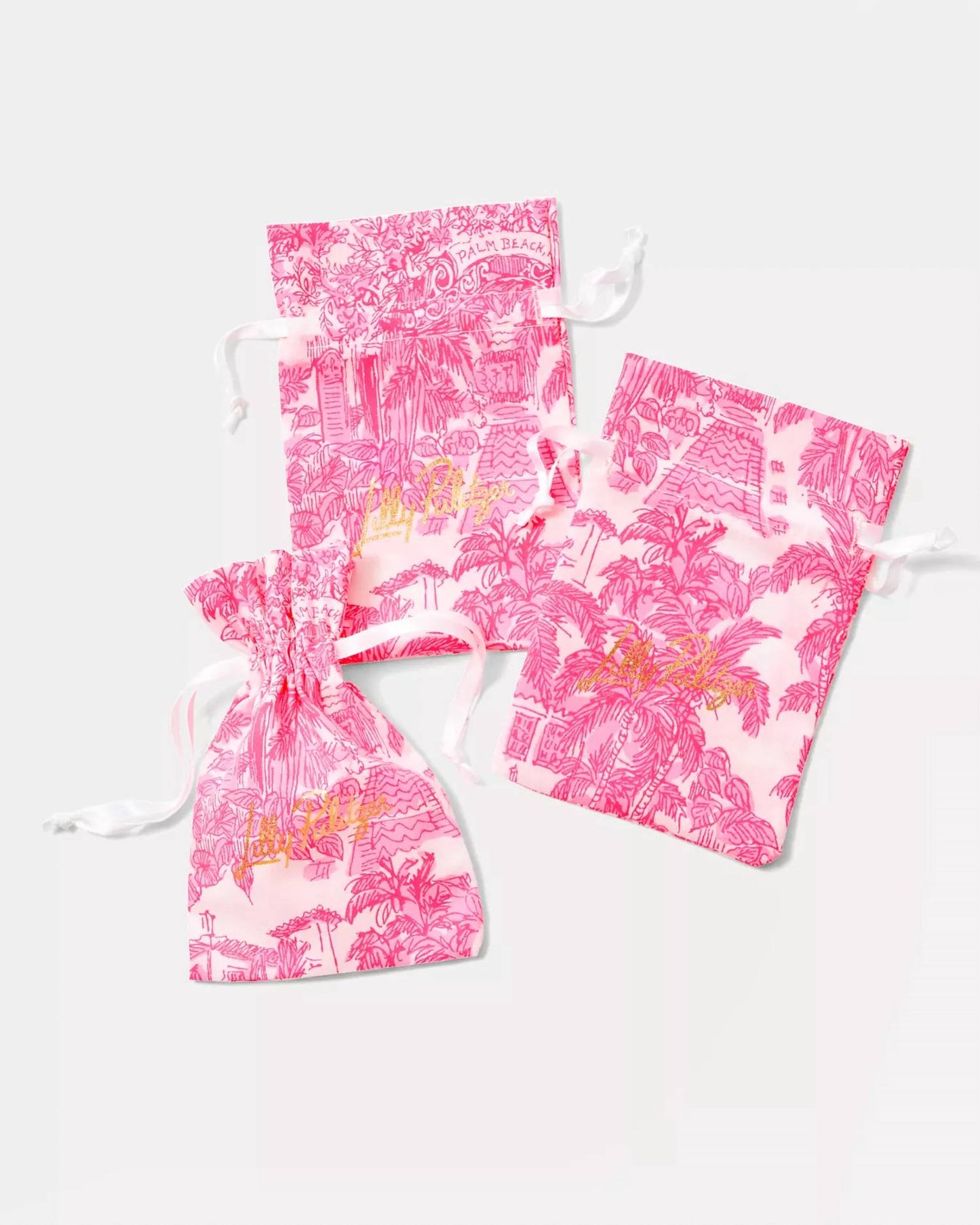 Aretes de mujer