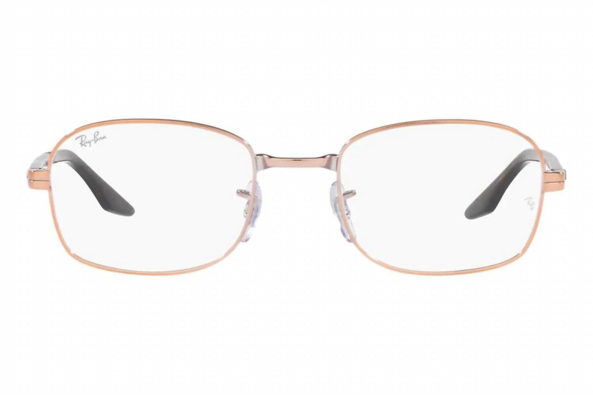 Montura para gafas de hombre