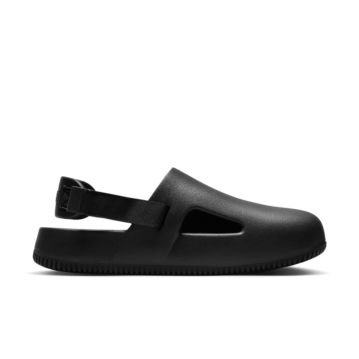 Zapatos destalonados de hombre