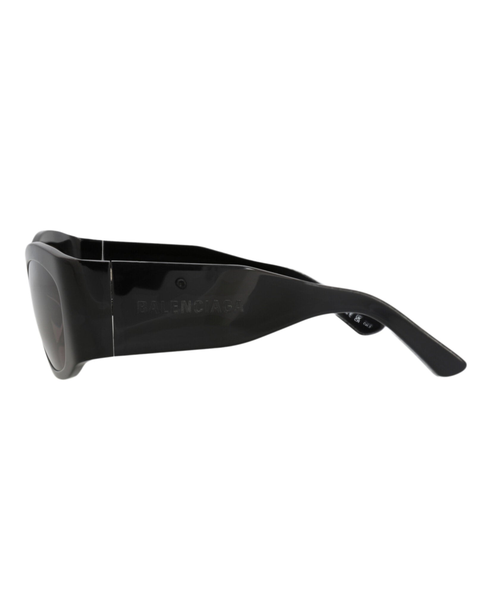 Gafas de sol de acetato de montura cuadrada