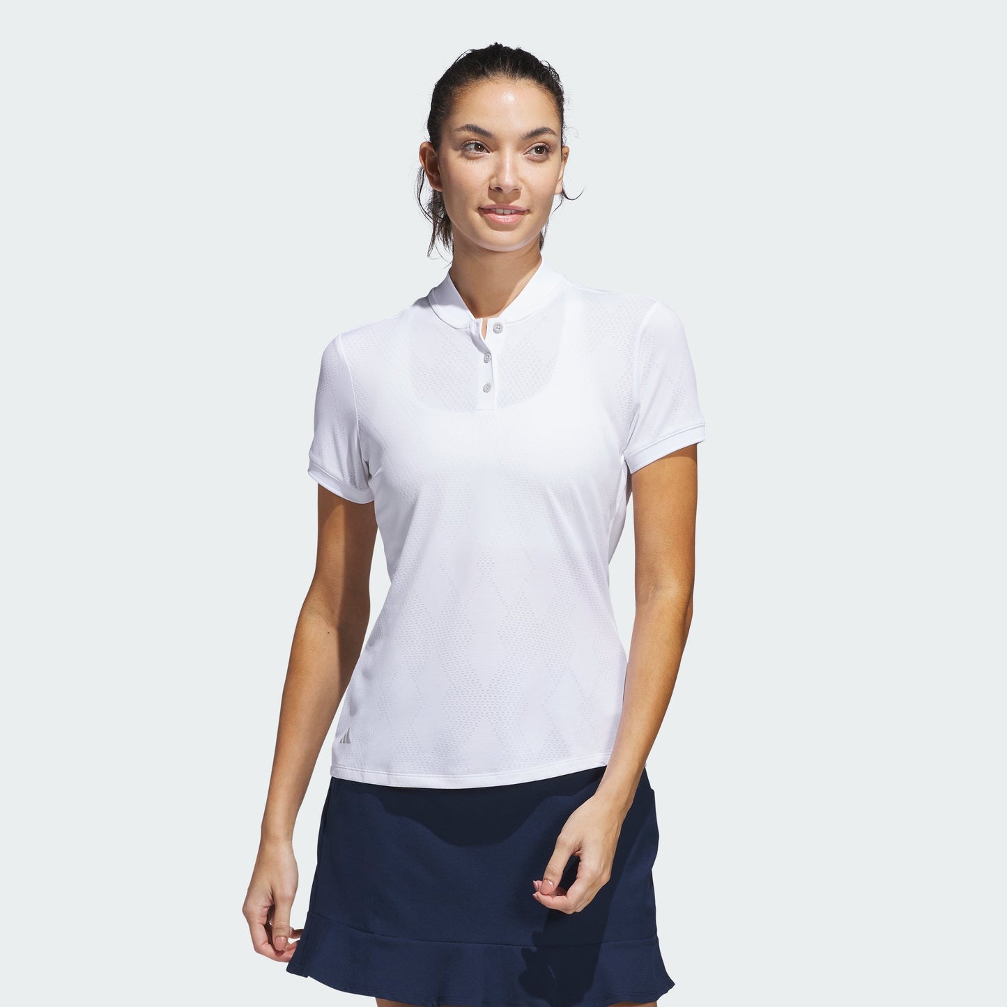 Polo de mujer