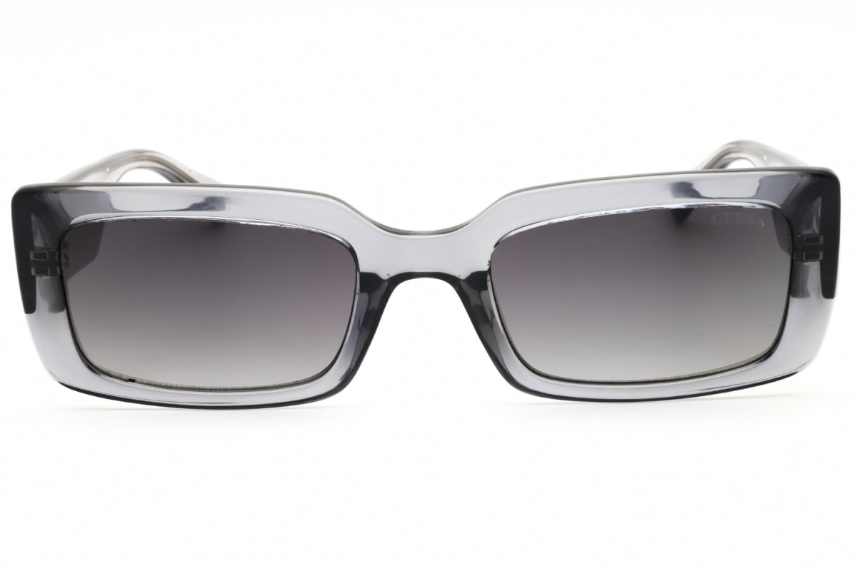 Gafas color gris