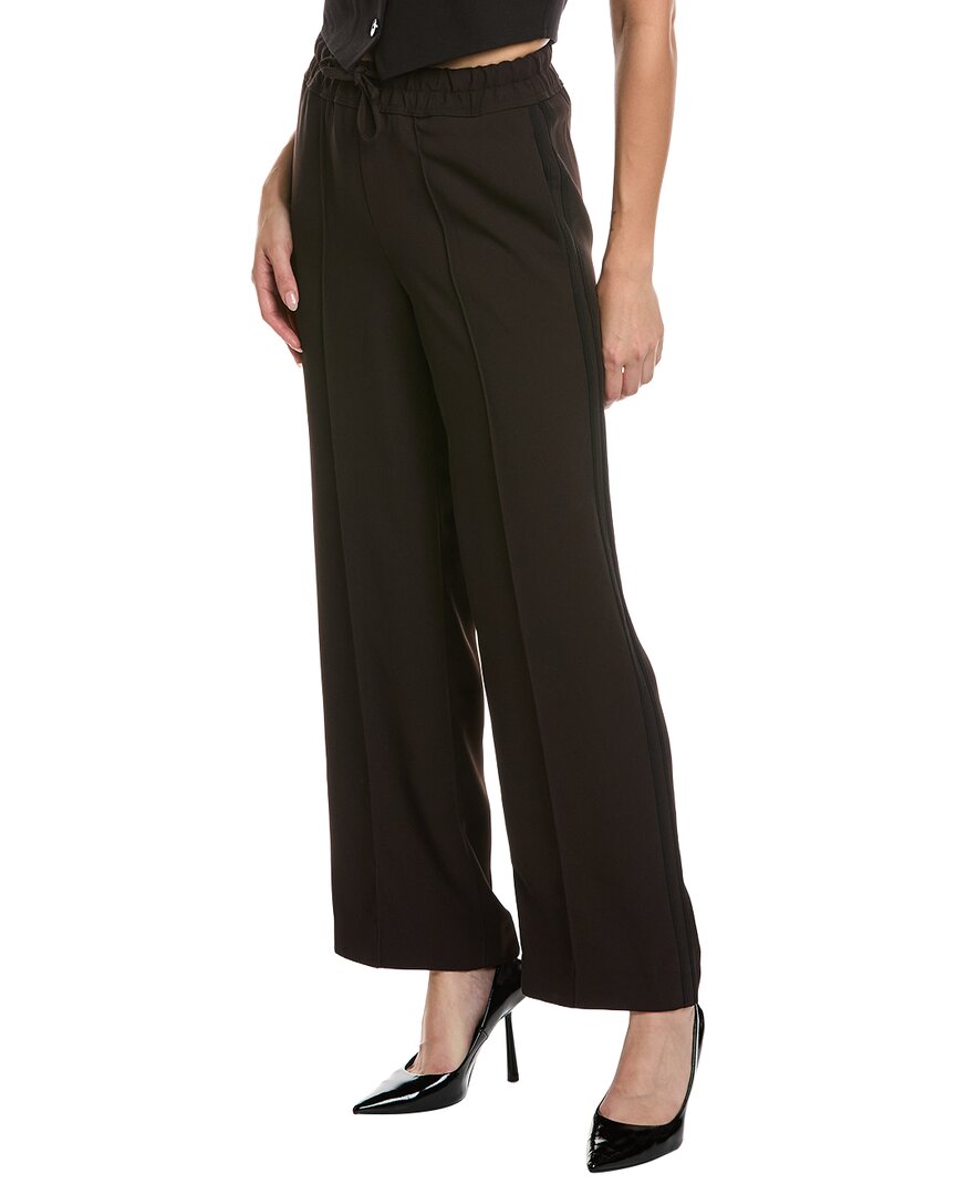Pantalón de pierna ancha