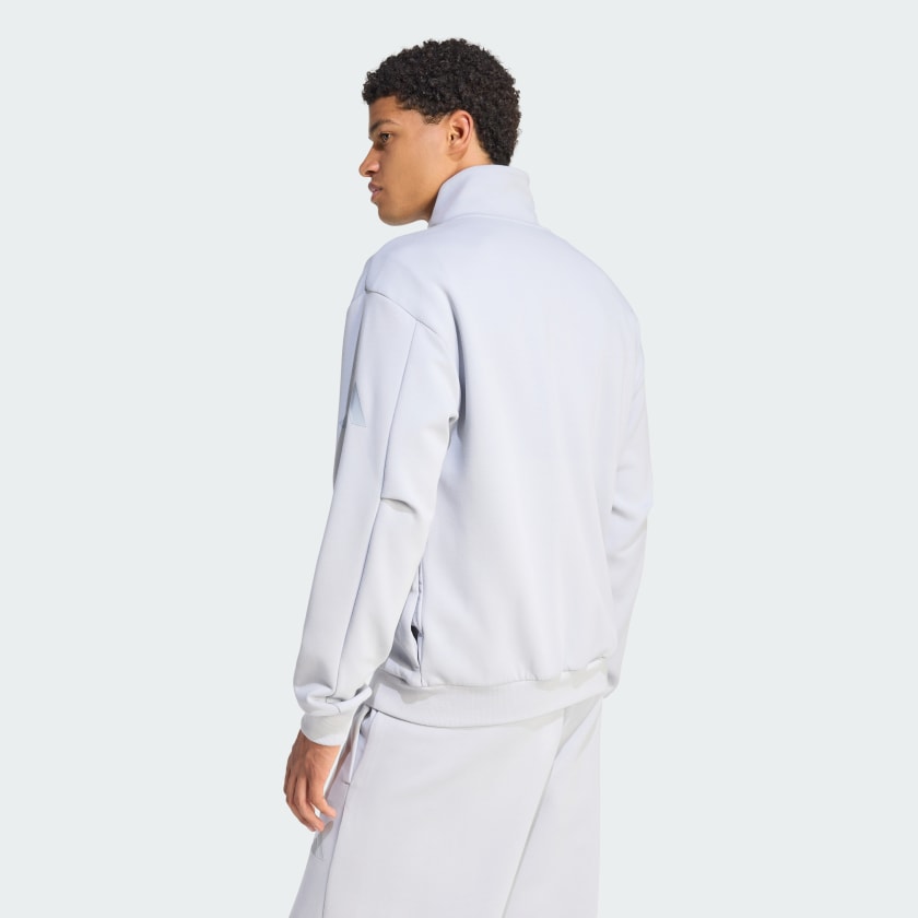 Top de hombre
