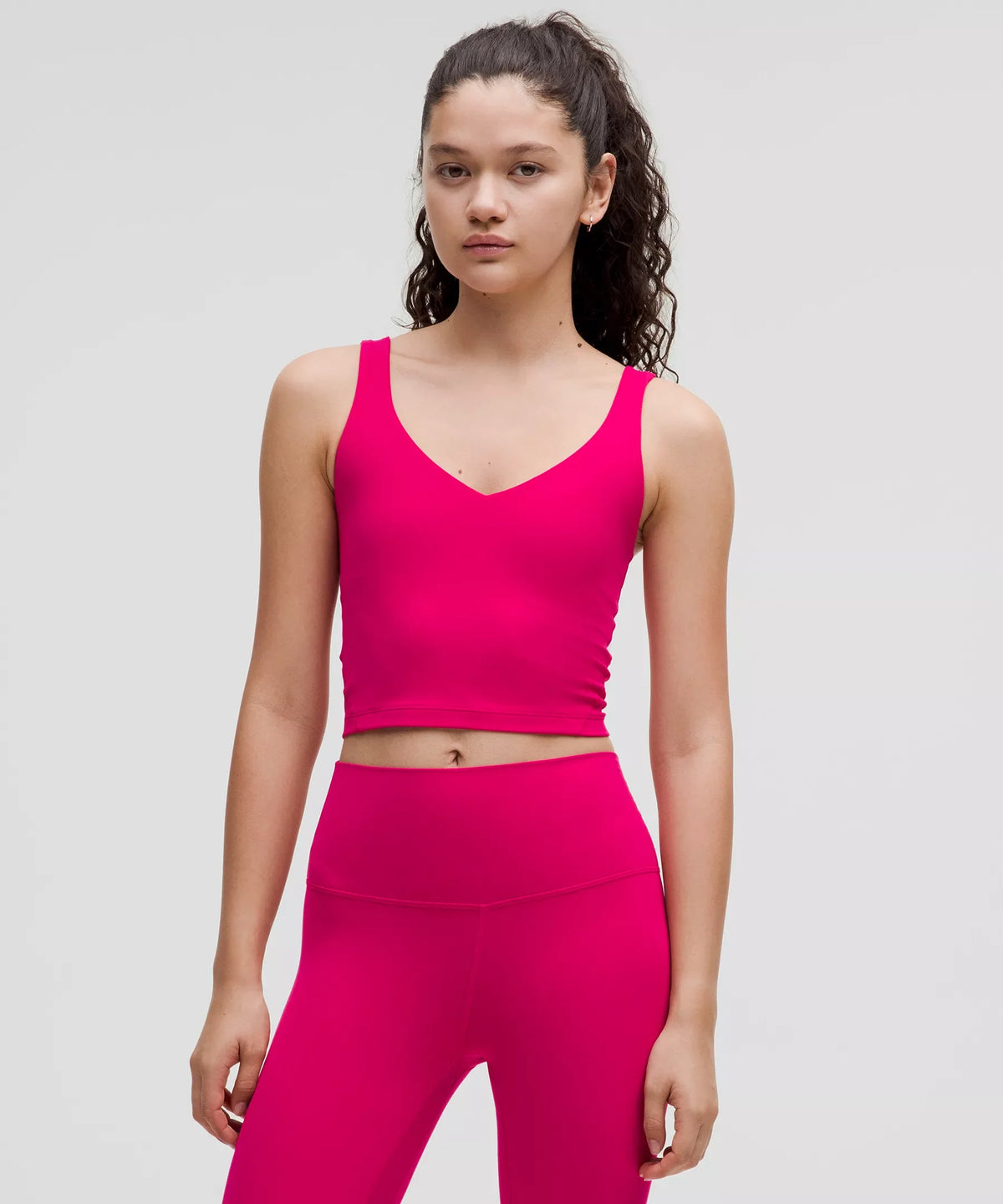 Camiseta sin mangas