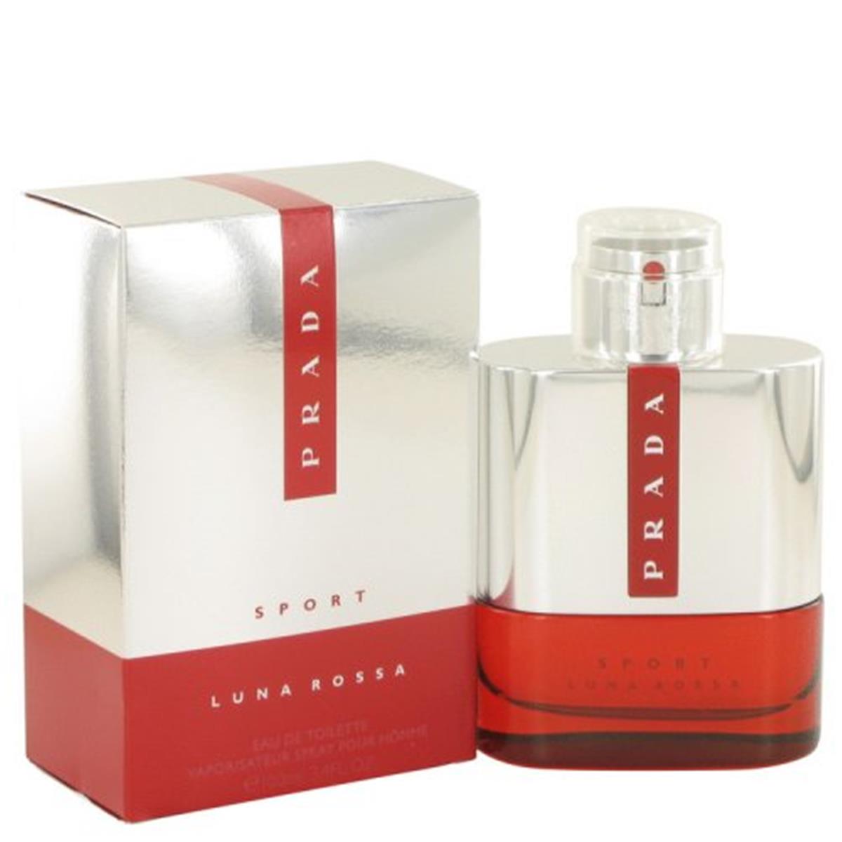 Perfume eau de toilette 3,4 oz