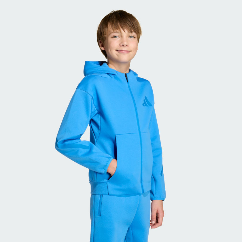 Chaqueta infantil