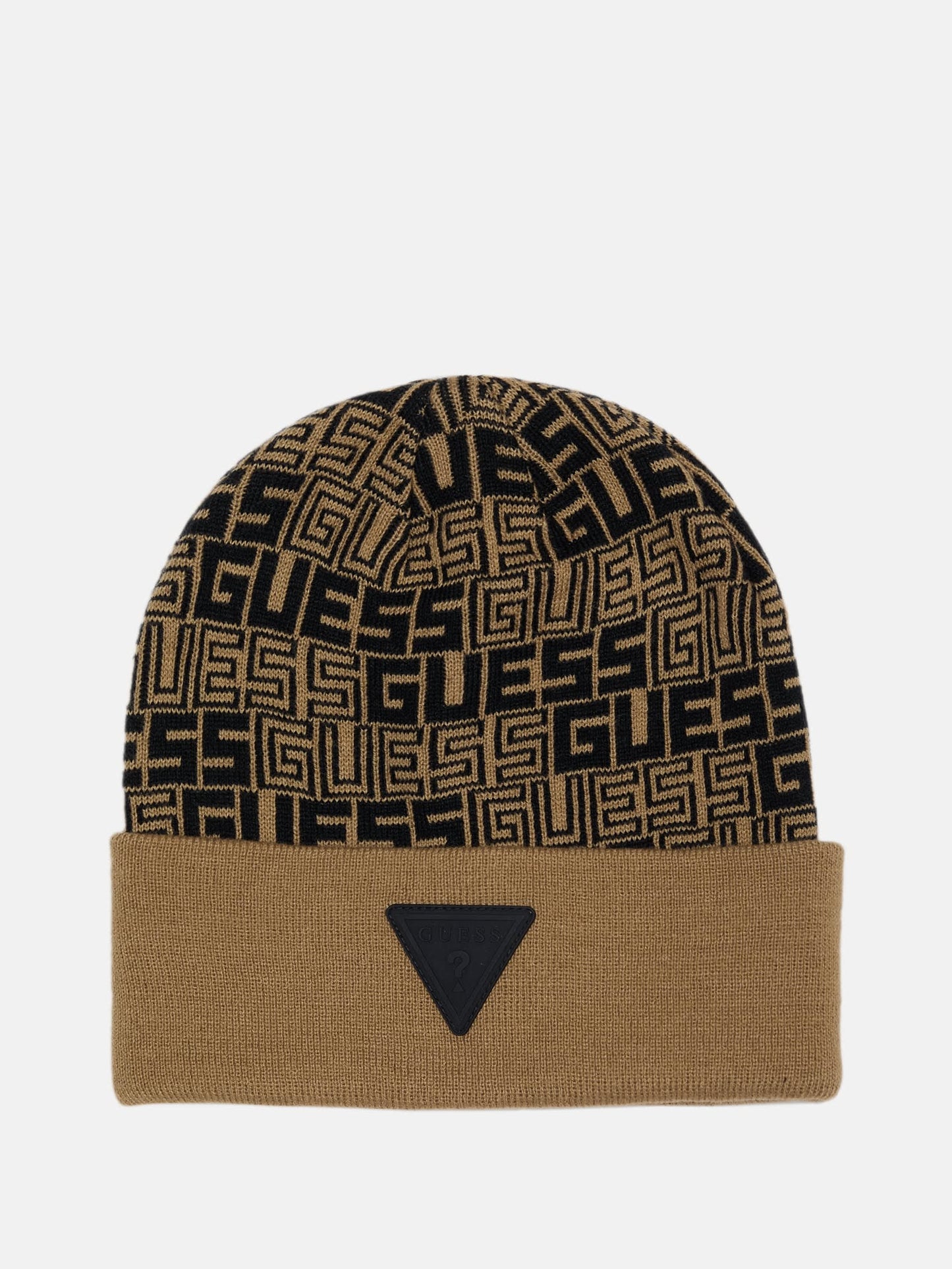 Gorro tejido