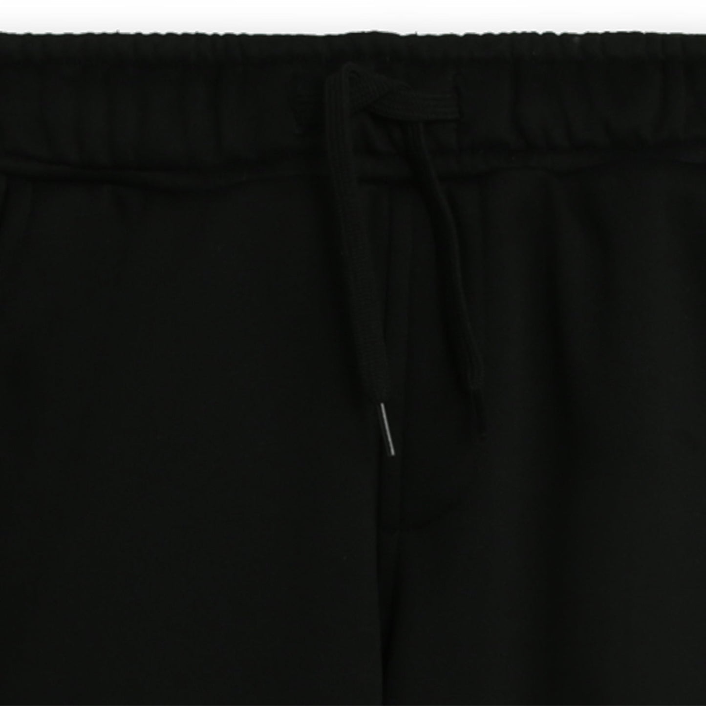 Pantalón deportivo color negro