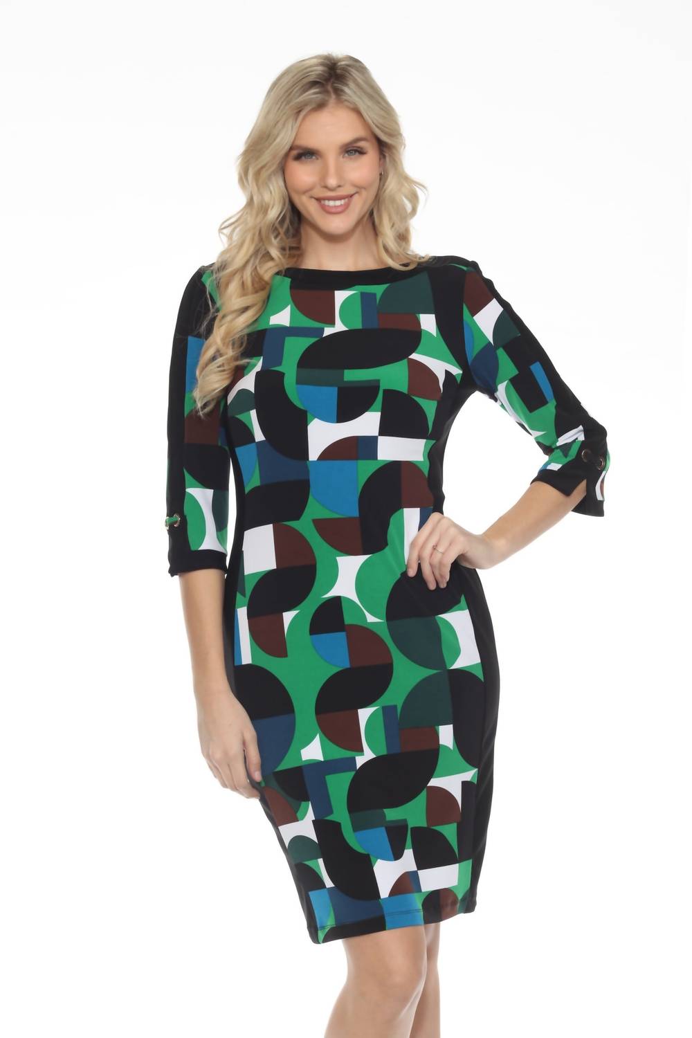Vestido de mujer