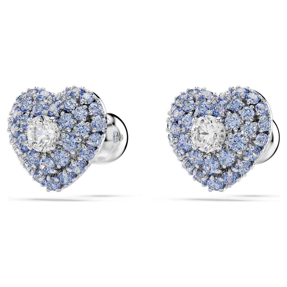 Aretes color azul