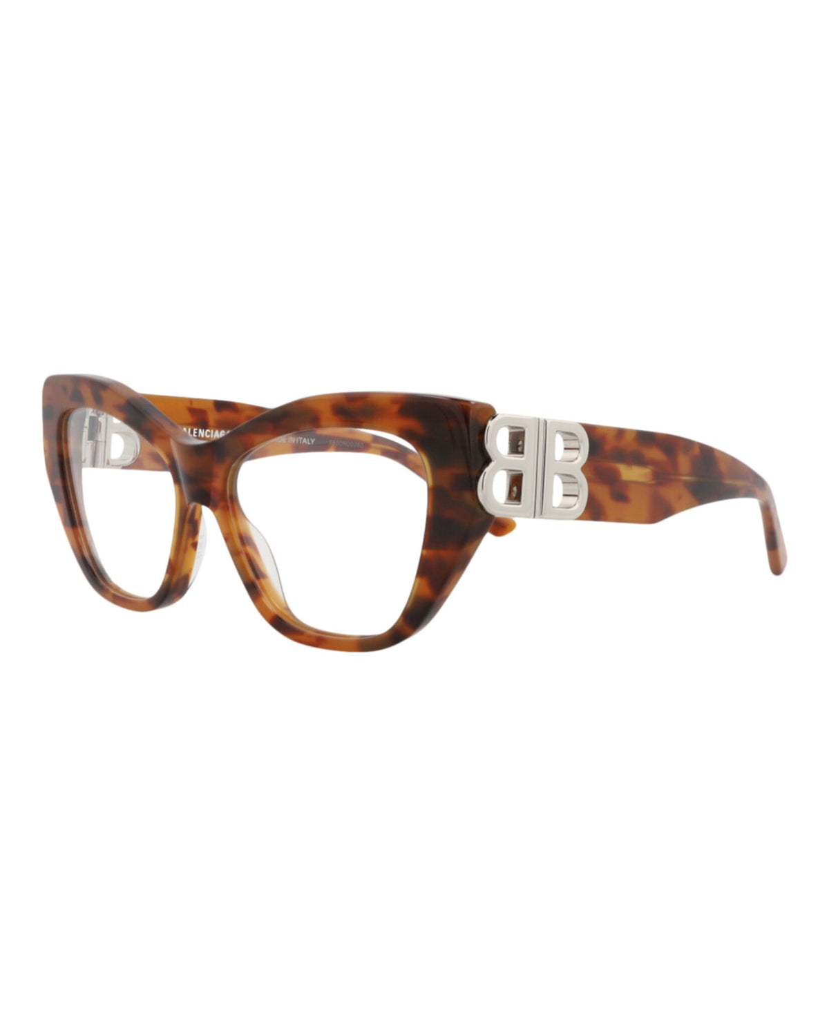 Montura para gafas de acetato de montura tipo gato